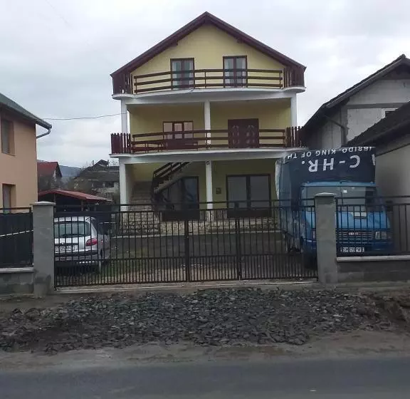 Aamiaismajoitus (B&B) Casa Maria