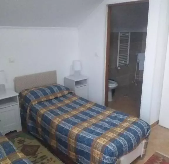 Aamiaismajoitus (B&B) Casa Maria