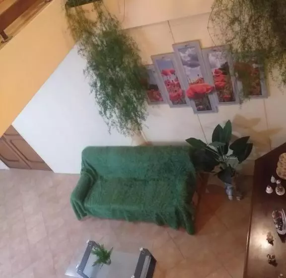 Aamiaismajoitus (B&B) Casa Maria