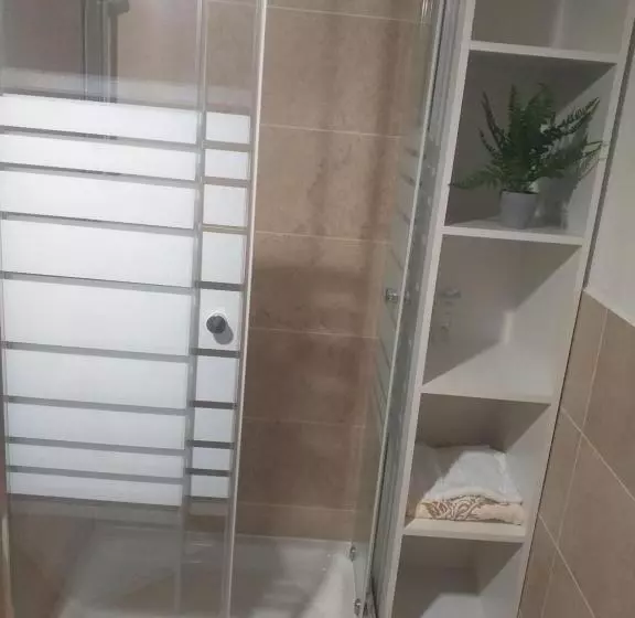 Aamiaismajoitus (B&B) Casa Maria