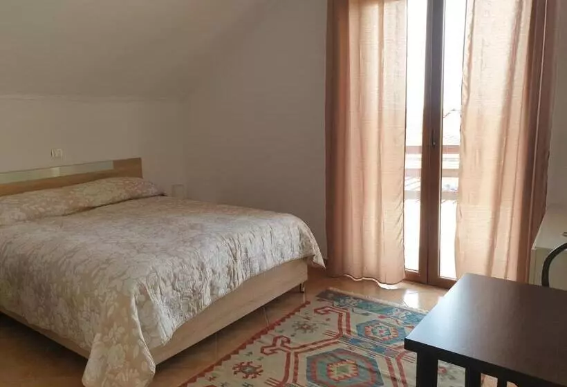 Aamiaismajoitus (B&B) Casa Maria