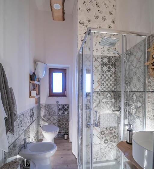 مبيت وإفطار La Casa Della Moda