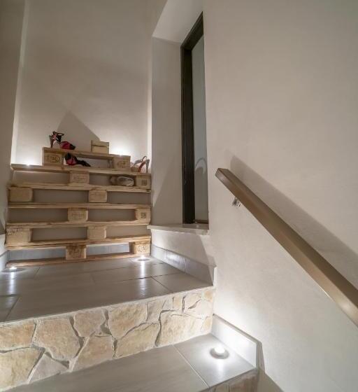 مبيت وإفطار La Casa Della Moda