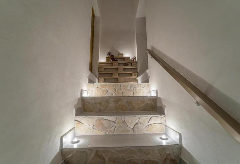 مبيت وإفطار La Casa Della Moda