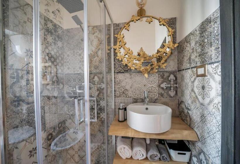 مبيت وإفطار La Casa Della Moda