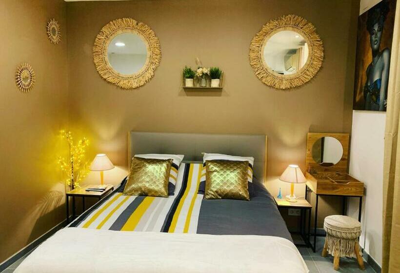 مبيت وإفطار La Di Maria