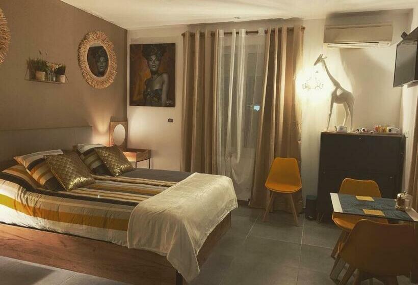 مبيت وإفطار La Di Maria