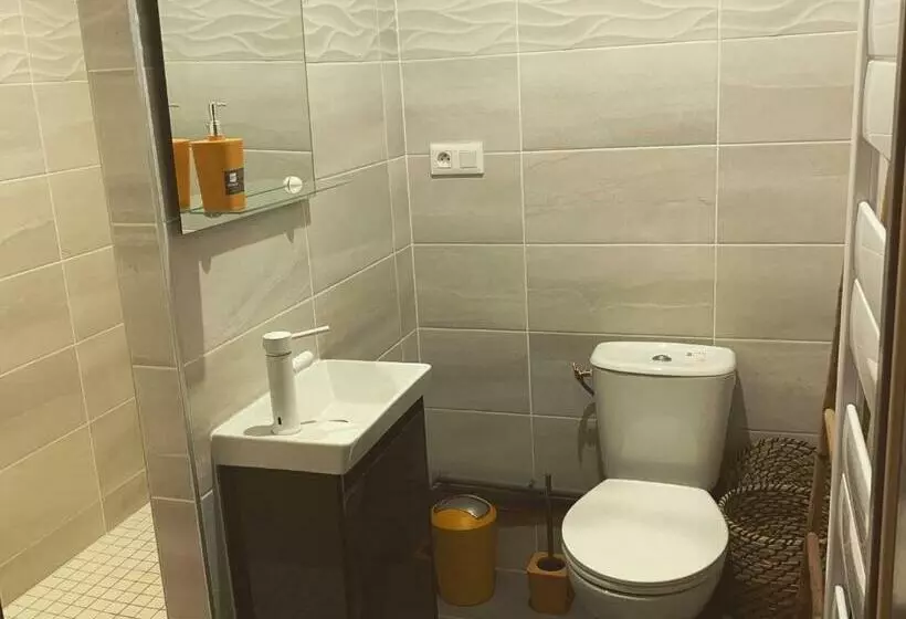 Aamiaismajoitus (B&B) La Di Maria