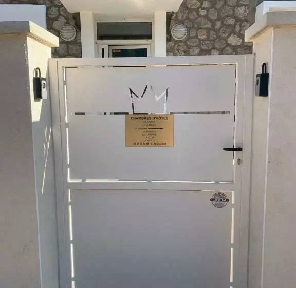 Aamiaismajoitus (B&B) La Di Maria