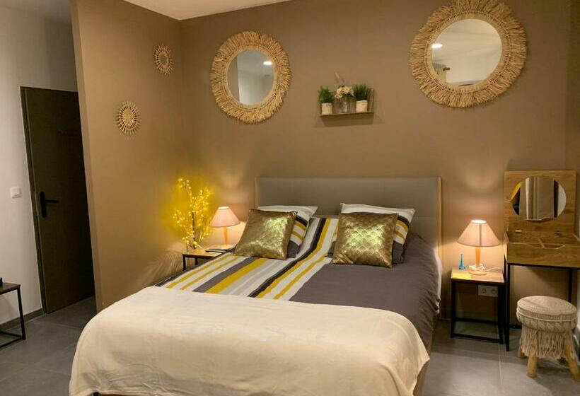 مبيت وإفطار La Di Maria