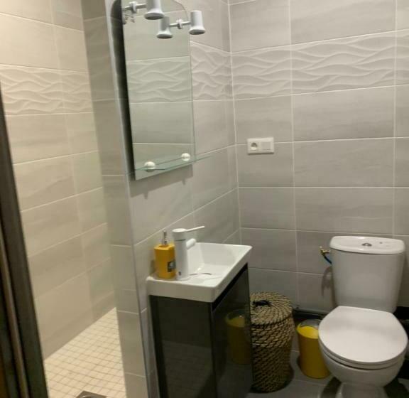 مبيت وإفطار La Di Maria