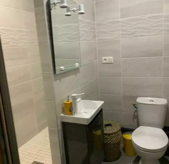 Aamiaismajoitus (B&B) La Di Maria