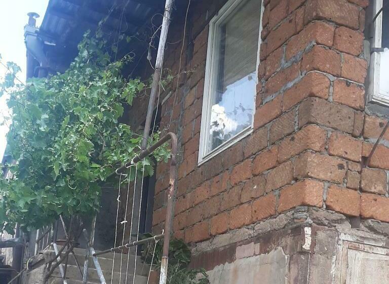 Nocleg ze śniadaniem Old Martiros Town