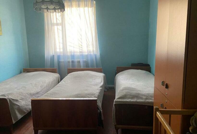 Nocleg ze śniadaniem Old Martiros Town