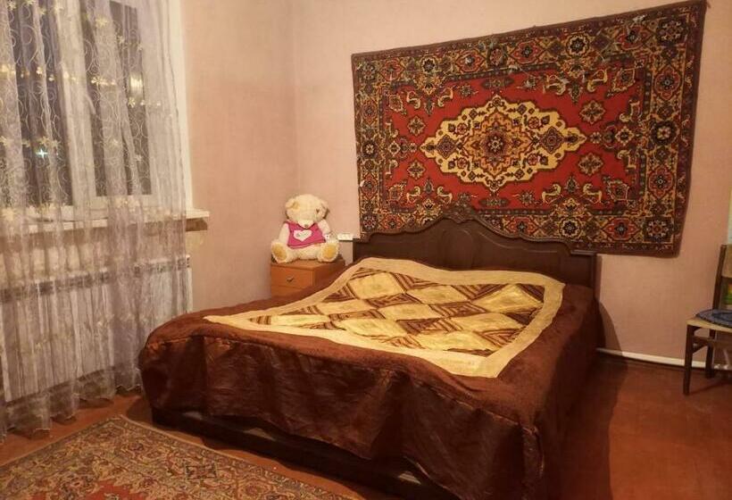 Nocleg ze śniadaniem Old Martiros Town