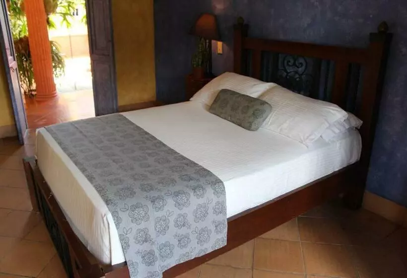 Ecohotel La Masia