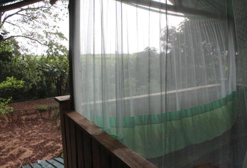 Forest Tree Top Holiday Resort