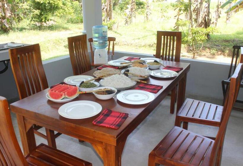 Forest Tree Top Holiday Resort