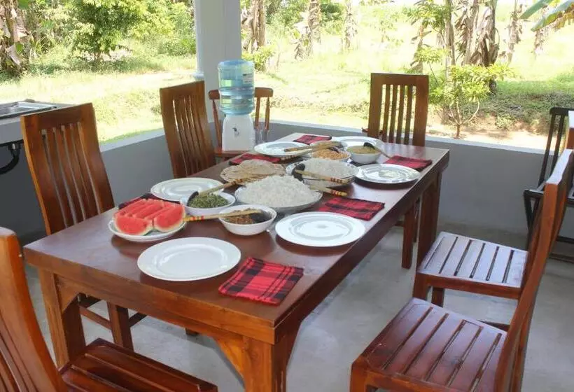 Forest Tree Top Holiday Resort