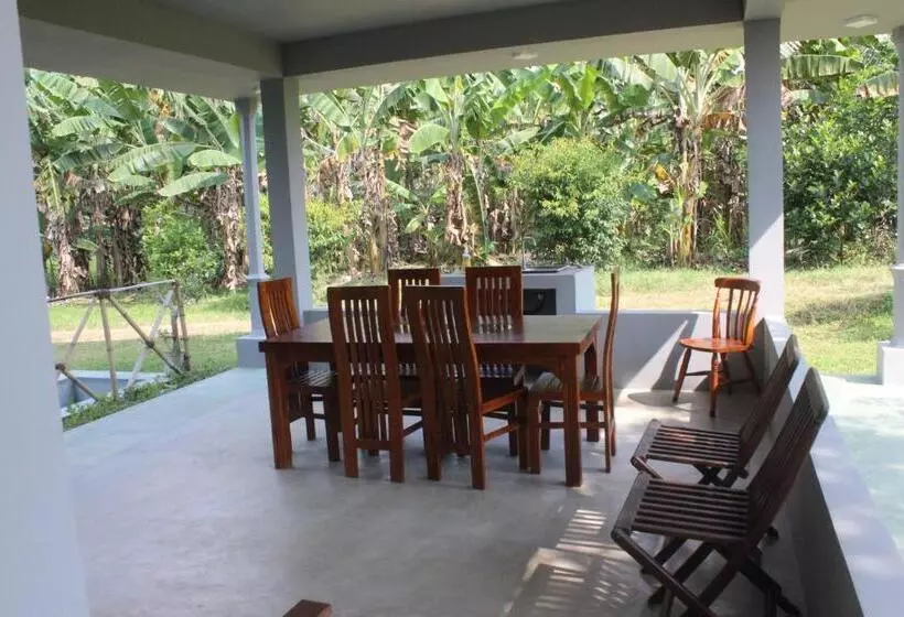 Forest Tree Top Holiday Resort