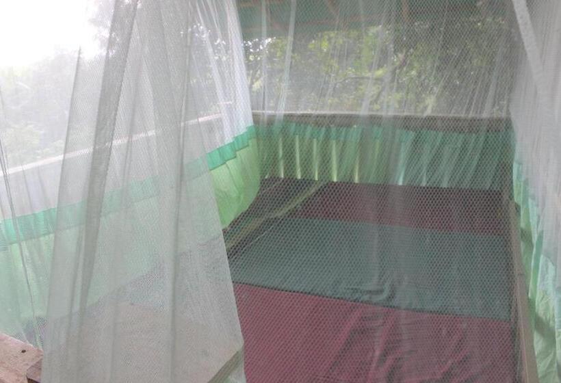 Forest Tree Top Holiday Resort