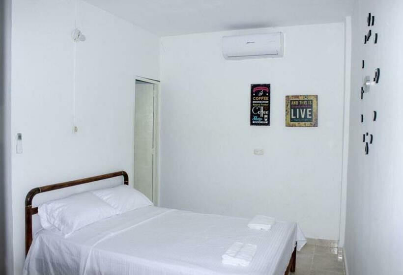 Hotelli Casa Colonial