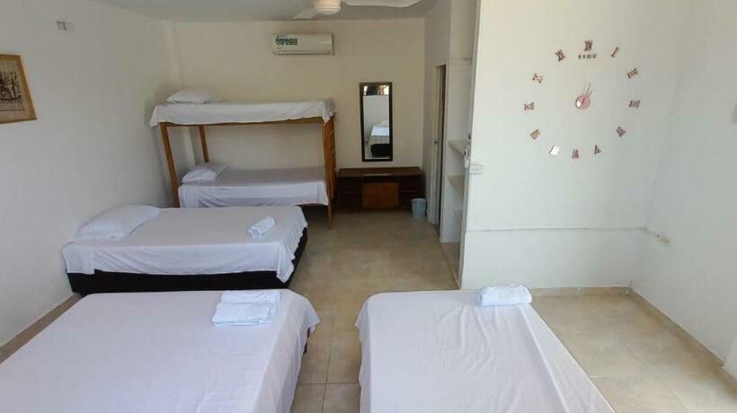 Hotelli Casa Colonial