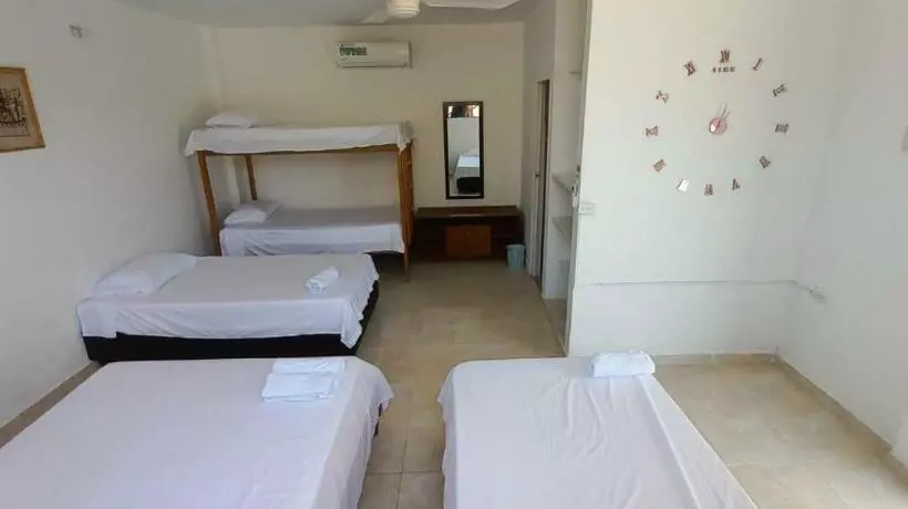 Hotelli Casa Colonial