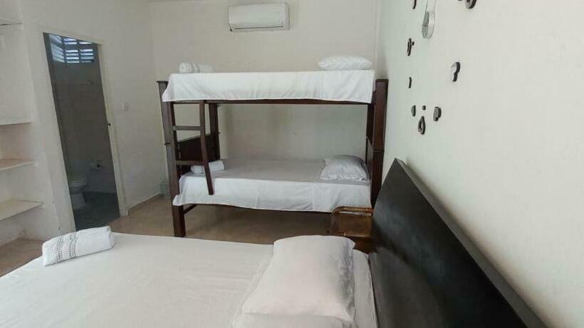 Hotelli Casa Colonial