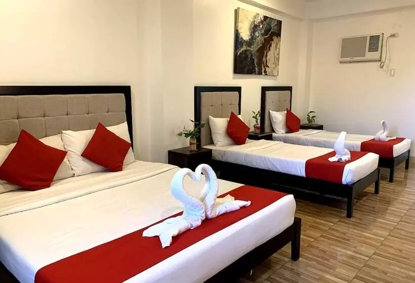 هتل Davao Airport View