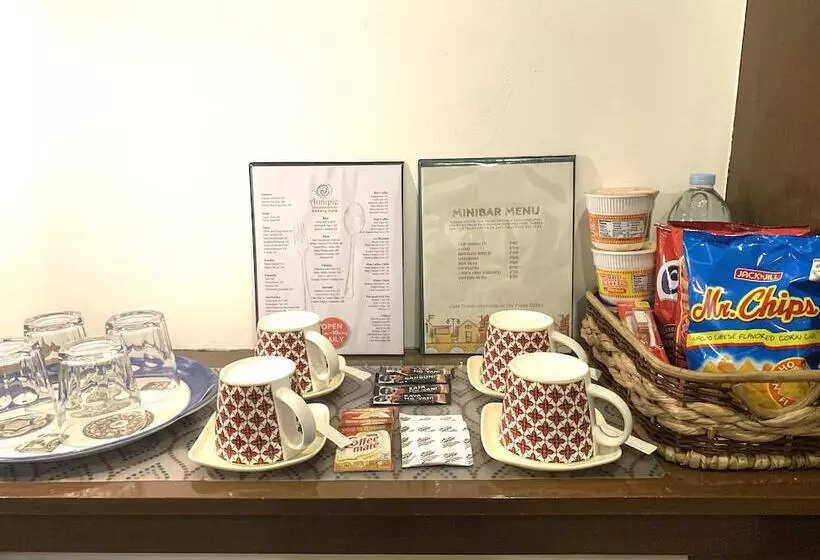 هتل Davao Airport View