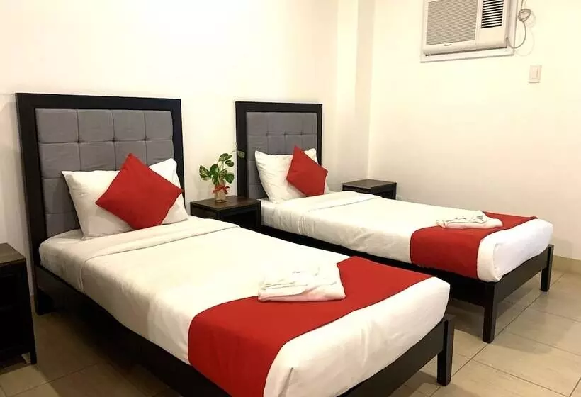 هتل Davao Airport View