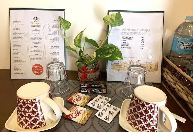 هتل Davao Airport View