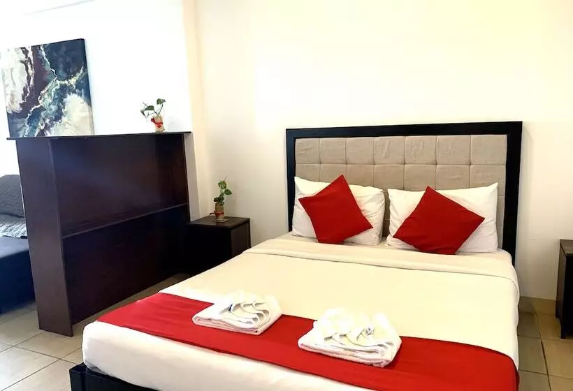 هتل Davao Airport View