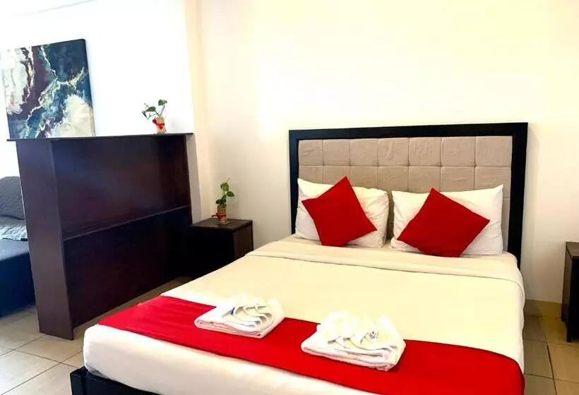 هتل Davao Airport View