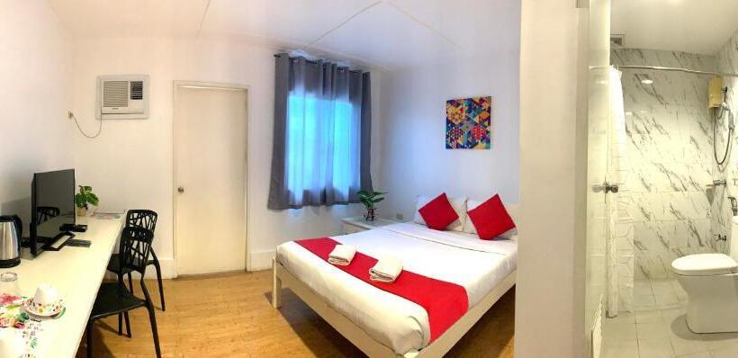 Hotell Davao Airport View