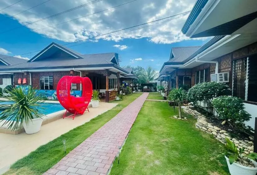 ホテル Dolce Vita Resort