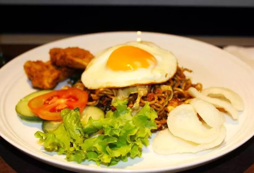 Hotel Fish Mini Authentic