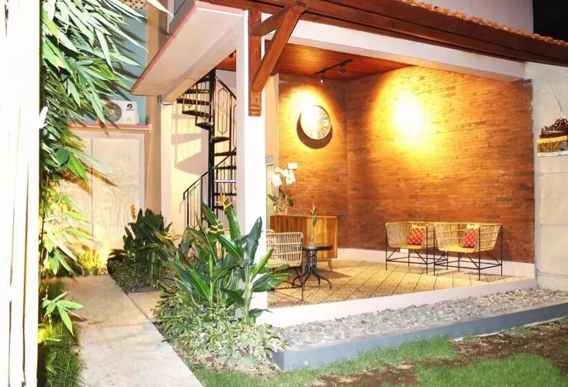 Hotel Fish Mini Authentic