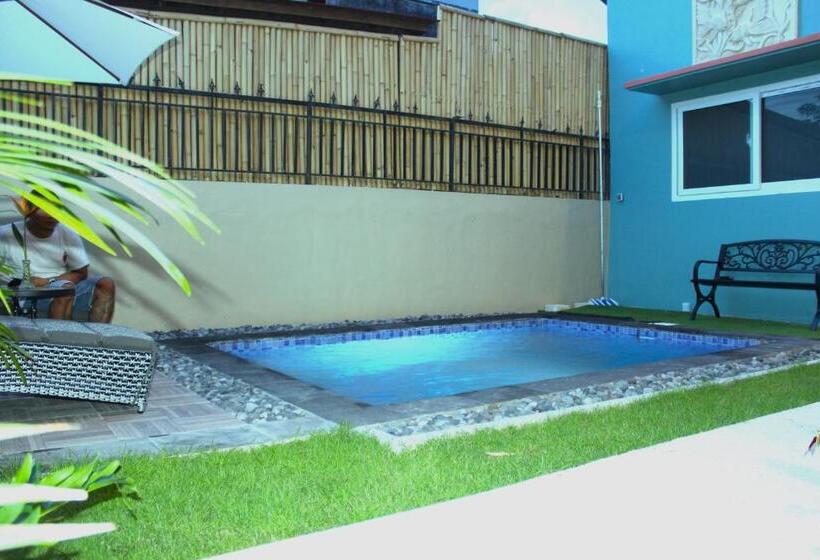 酒店 Fish Mini Authentic