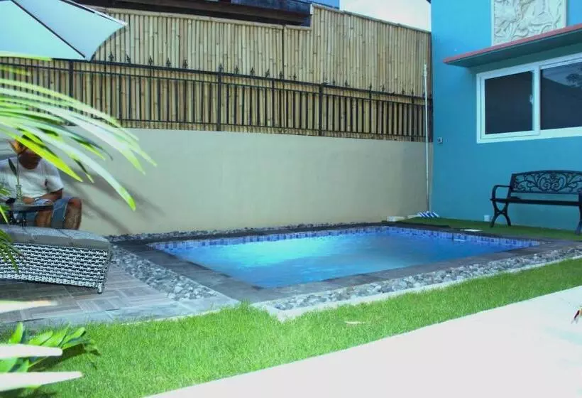 Hotel Fish Mini Authentic