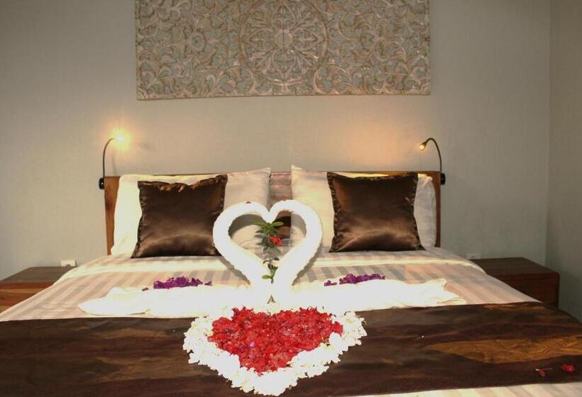 酒店 Fish Mini Authentic