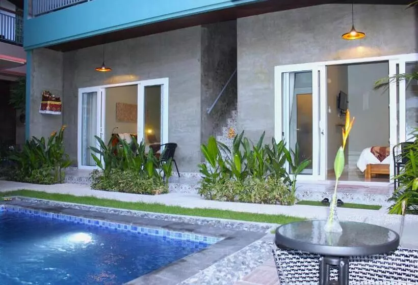 Hotel Fish Mini Authentic