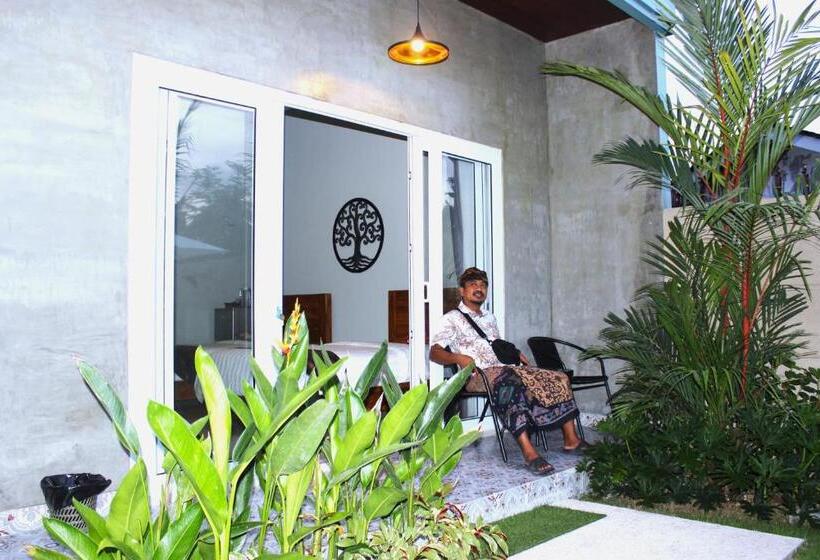 酒店 Fish Mini Authentic