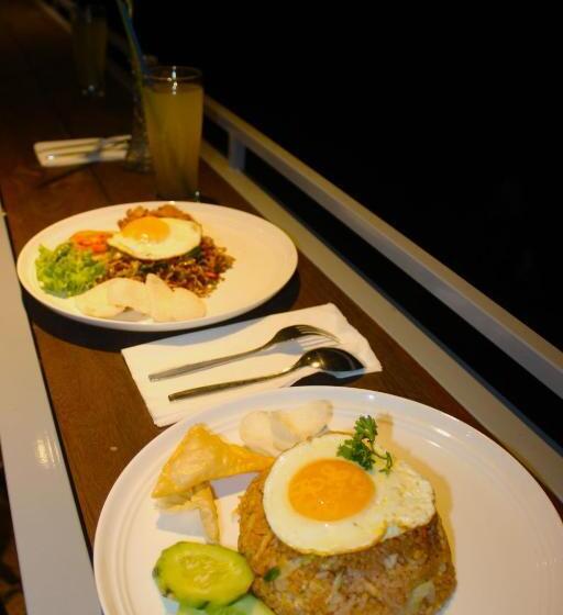 酒店 Fish Mini Authentic