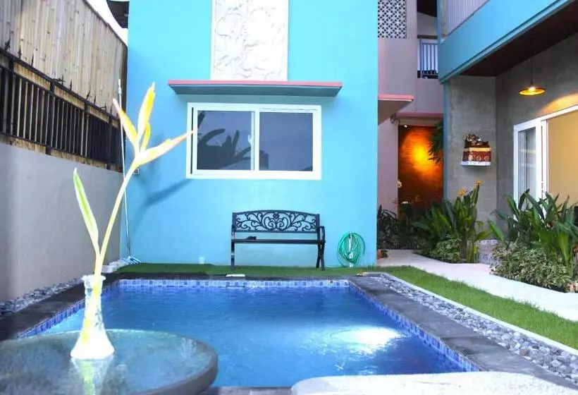 Hotel Fish Mini Authentic