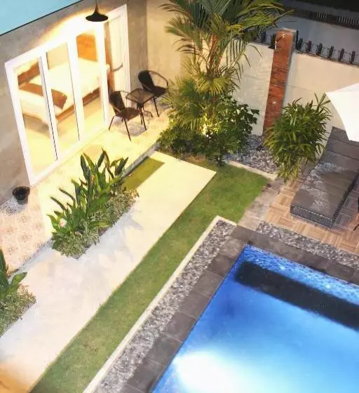 Hotel Fish Mini Authentic