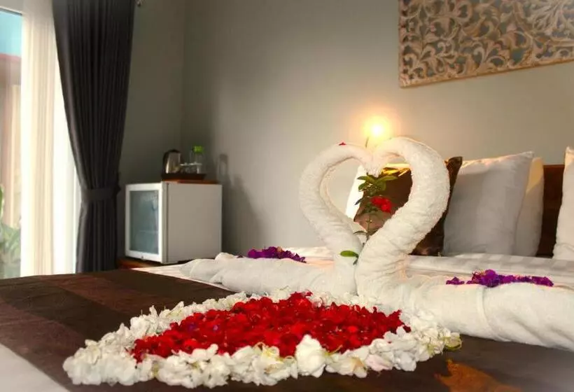 Hotel Fish Mini Authentic