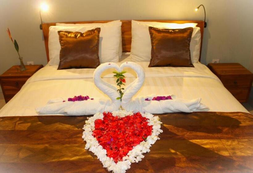 酒店 Fish Mini Authentic