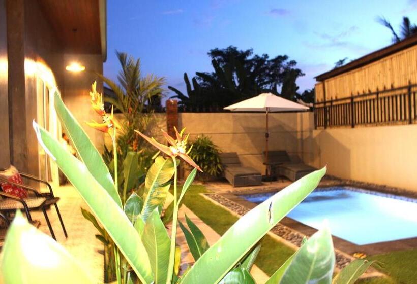 酒店 Fish Mini Authentic